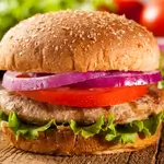 Chicken Burger
